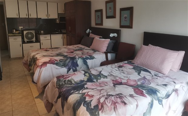 Durban Accommodation  Holiday private unit
