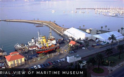 Port Natal Maritime Museum