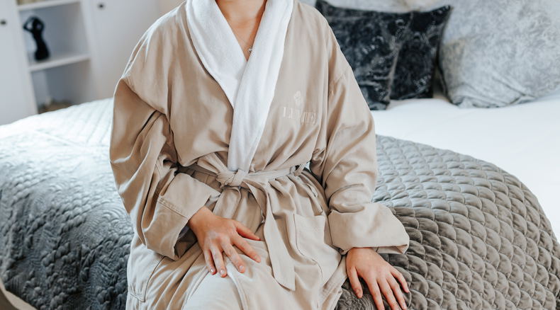 Spa treatment