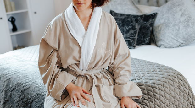 Spa treatment