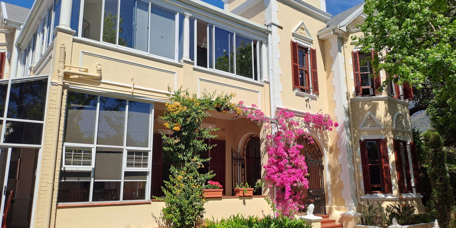 Where elegance and character meet dedicated service