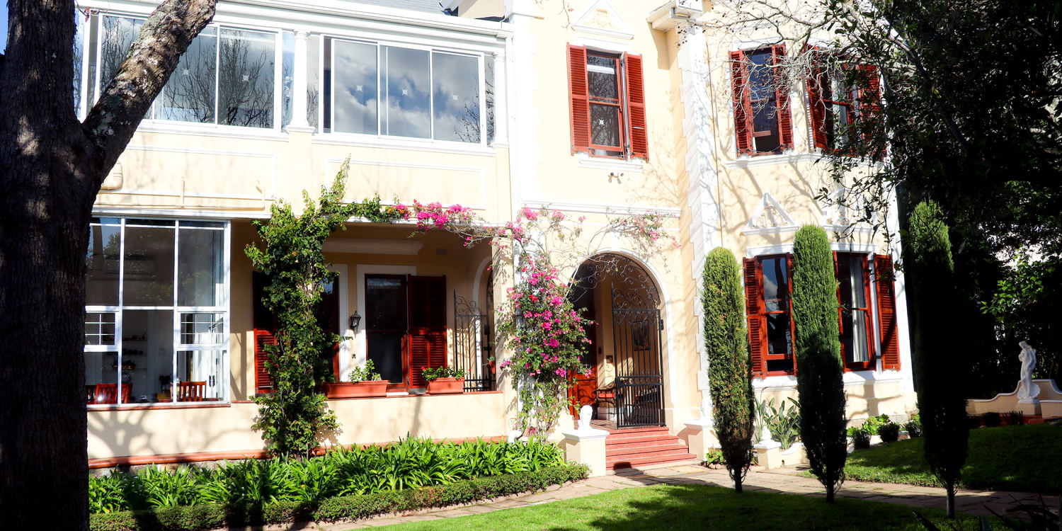 Where elegance and character meet dedicated service