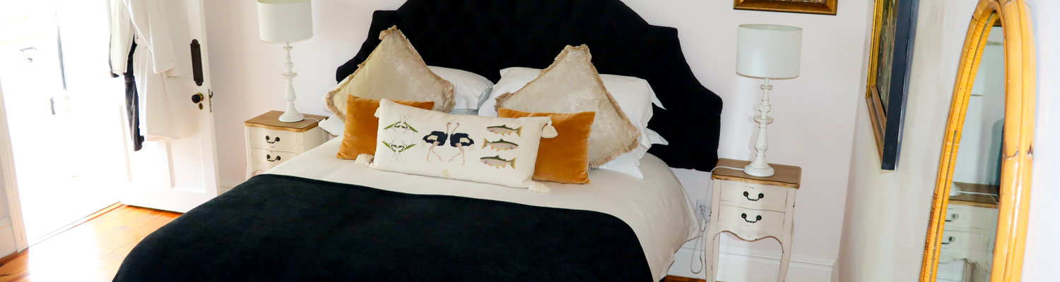 The Onyx Family Suite
