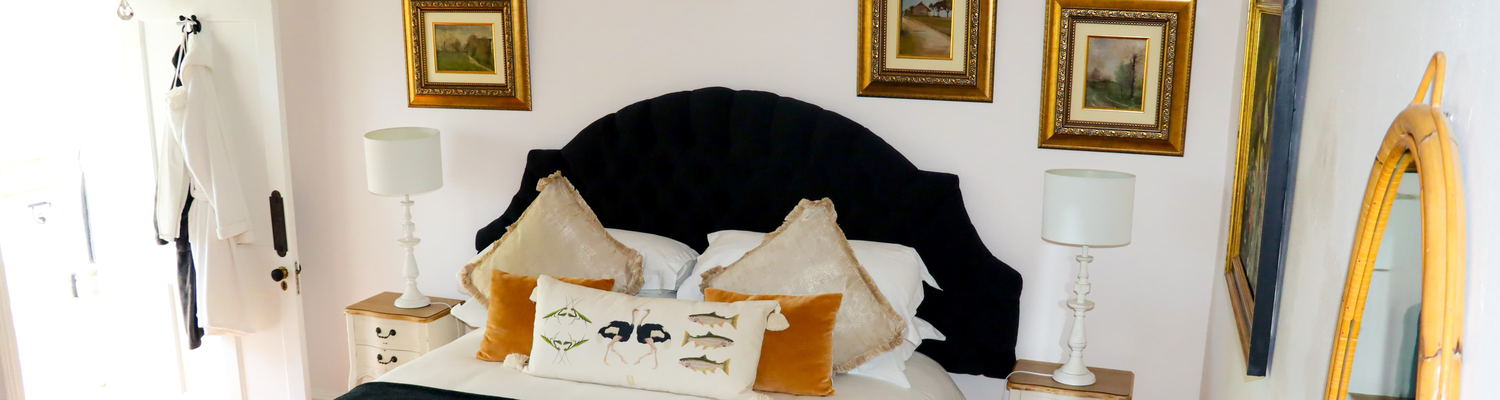 The Onyx Family Suite