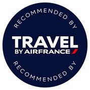 Travel By Air France