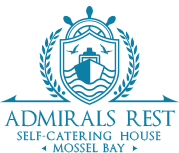 Self Catering Accommodation in Mossel Bay  - Admirals Rest