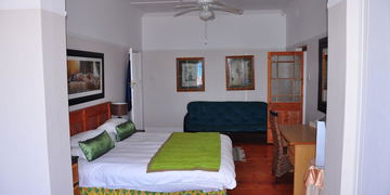 Accommodation