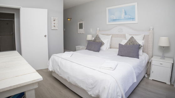 Main bedroom