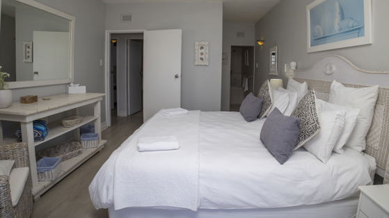 Main bedroom