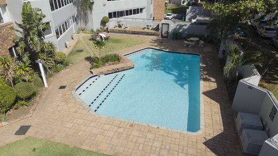 Communal Pool