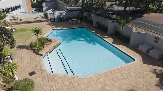 Communal Pool