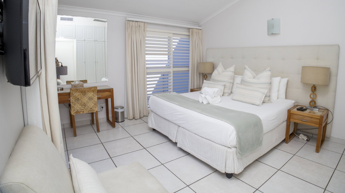 Main Bedroom