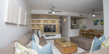 Our self-catering Apartment