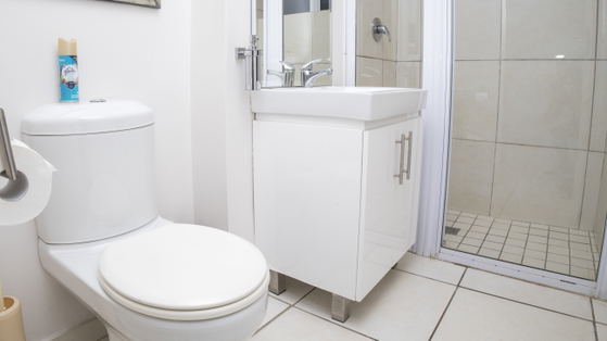 Third Bathroom