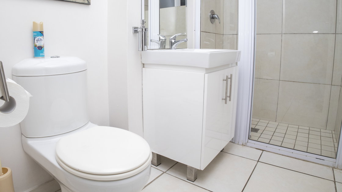 Third Bathroom
