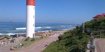 D3 Sea Lodge, Self-catering Apartment, Umhlanga, KZN
