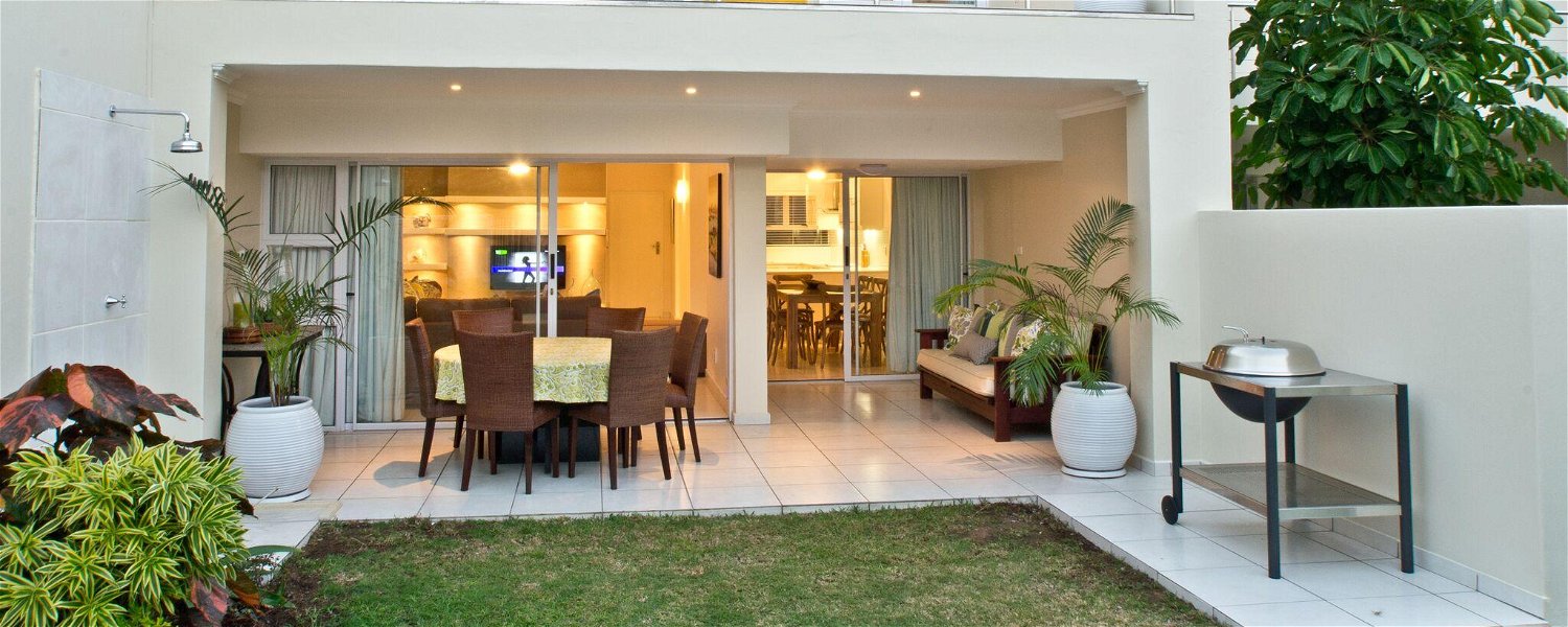 D3 Sea Lodge, Self-catering Apartment, Umhlanga, KZN
