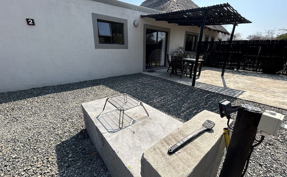 Bush Lodge 2