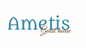 Ametis Guest House Witbank Mpumalanga