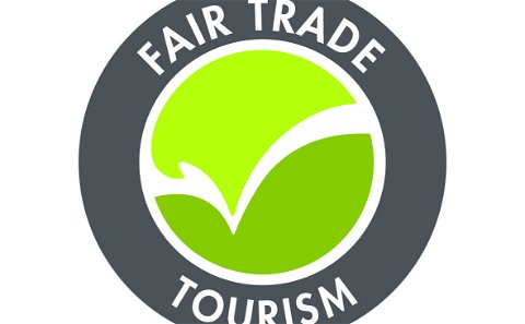 Fair Trade Tourism Certified