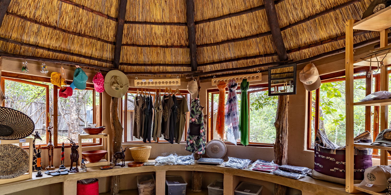 Umlani Bushcamp merchandise African safari local