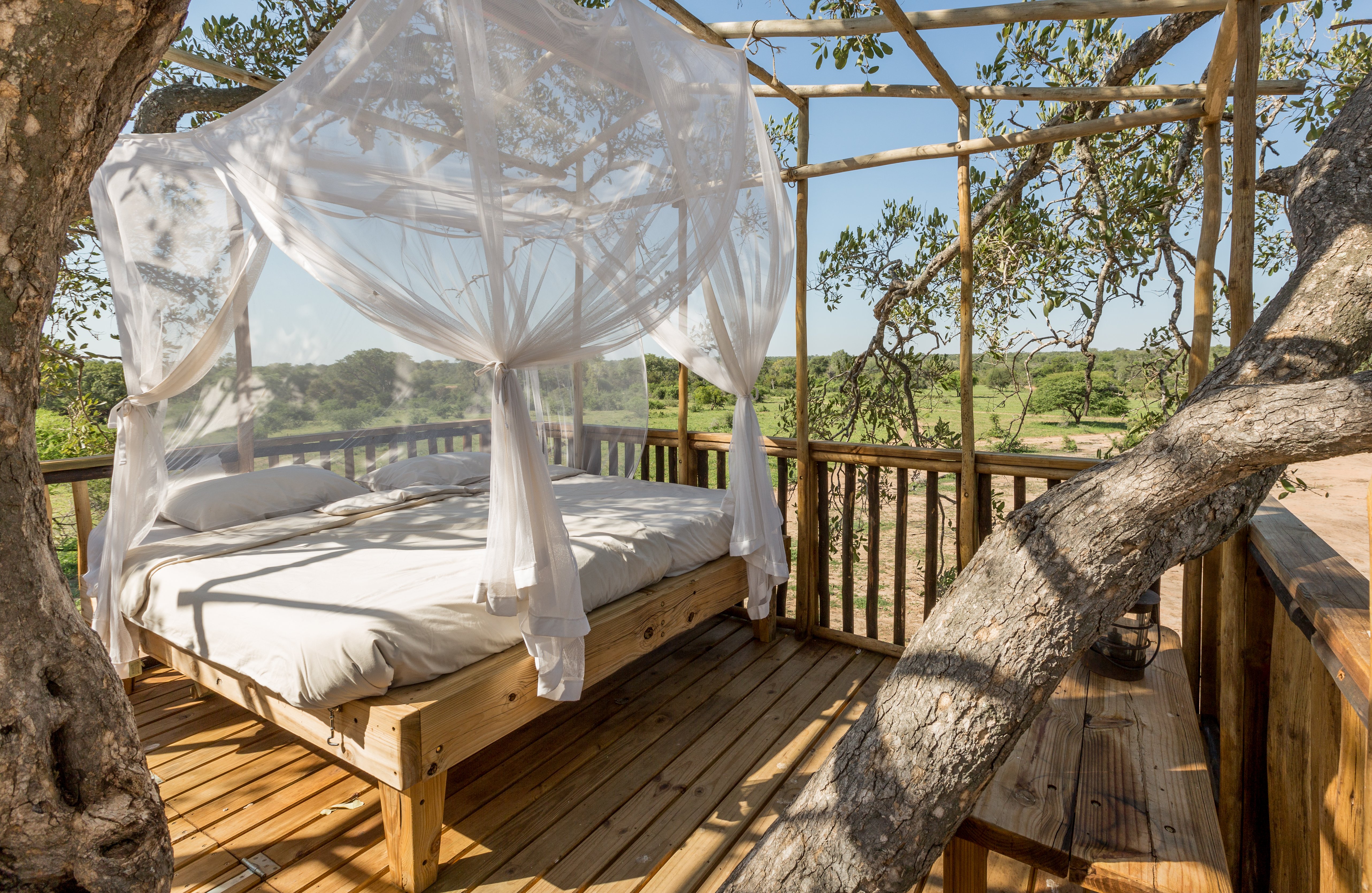 Umlani Bushcamp