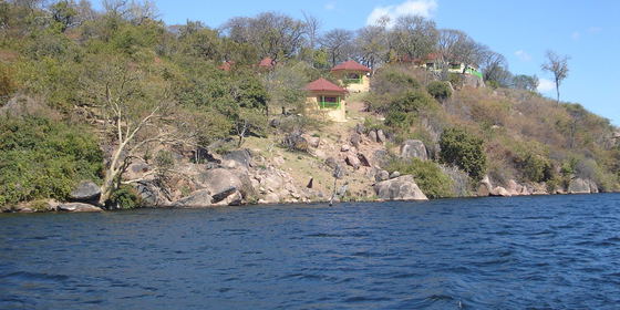 Quickie 3 Days & 2 Night Kafue National Park Safari - From $1,280 for 2 People