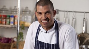 Reuben Riffel Reuben Riffel
