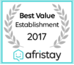 2017 Top Valued Establishment Award