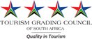 Four Star Grading - Tourism Grading Council South Africa