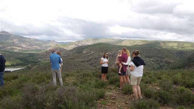 A&A Adventures - create experiences in South Africa!
