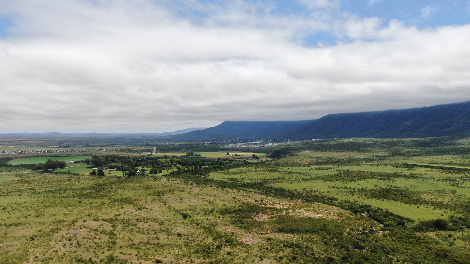 Somerset East, Eastern Cape, South Africa