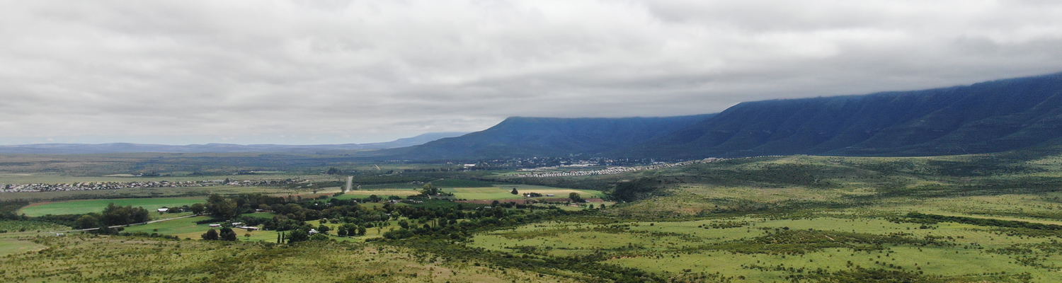 Somerset East, Eastern Cape, South Africa