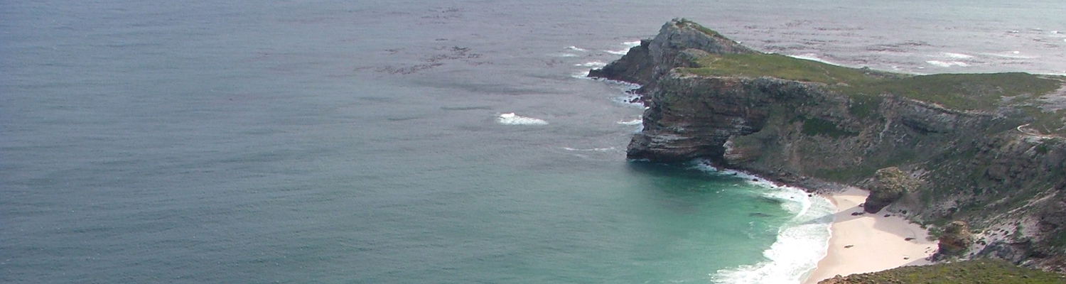 Cape Point, Cape Town with A&A Adventures