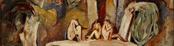 Walter Battiss Art Museum, Somerset East with A&A Adventures