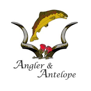 Angler and Antelope