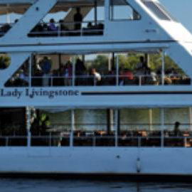 Zambezi Sunset River Cruise