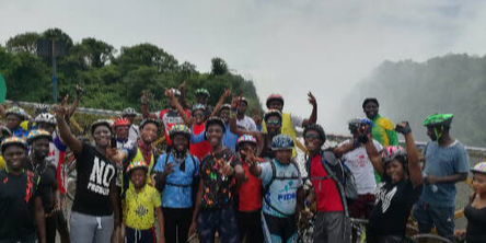 Bicycle Tour Special!