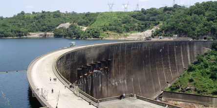 Siavonga Promotion Package