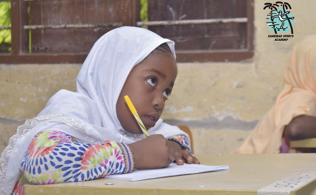 Volunteer in tropical Zanzibar on your gap year or your career change Volunteer in tropical Zanzibar on your gap year or your career change
