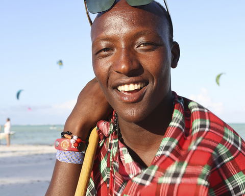 Explore Zanzibar, Paje, Africa and its local culture