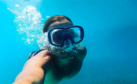 Snorkel