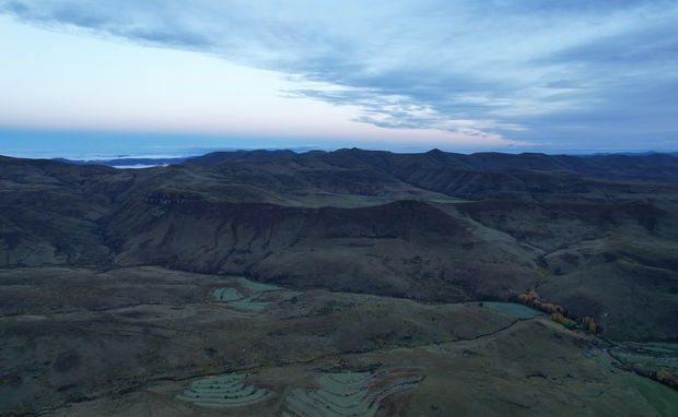 Free-Range Mountain Hunting in South Africa – 12,000 Hectares of Adventure Free-Range Mountain Hunting in South Africa – 12,000 Hectares of Adventure