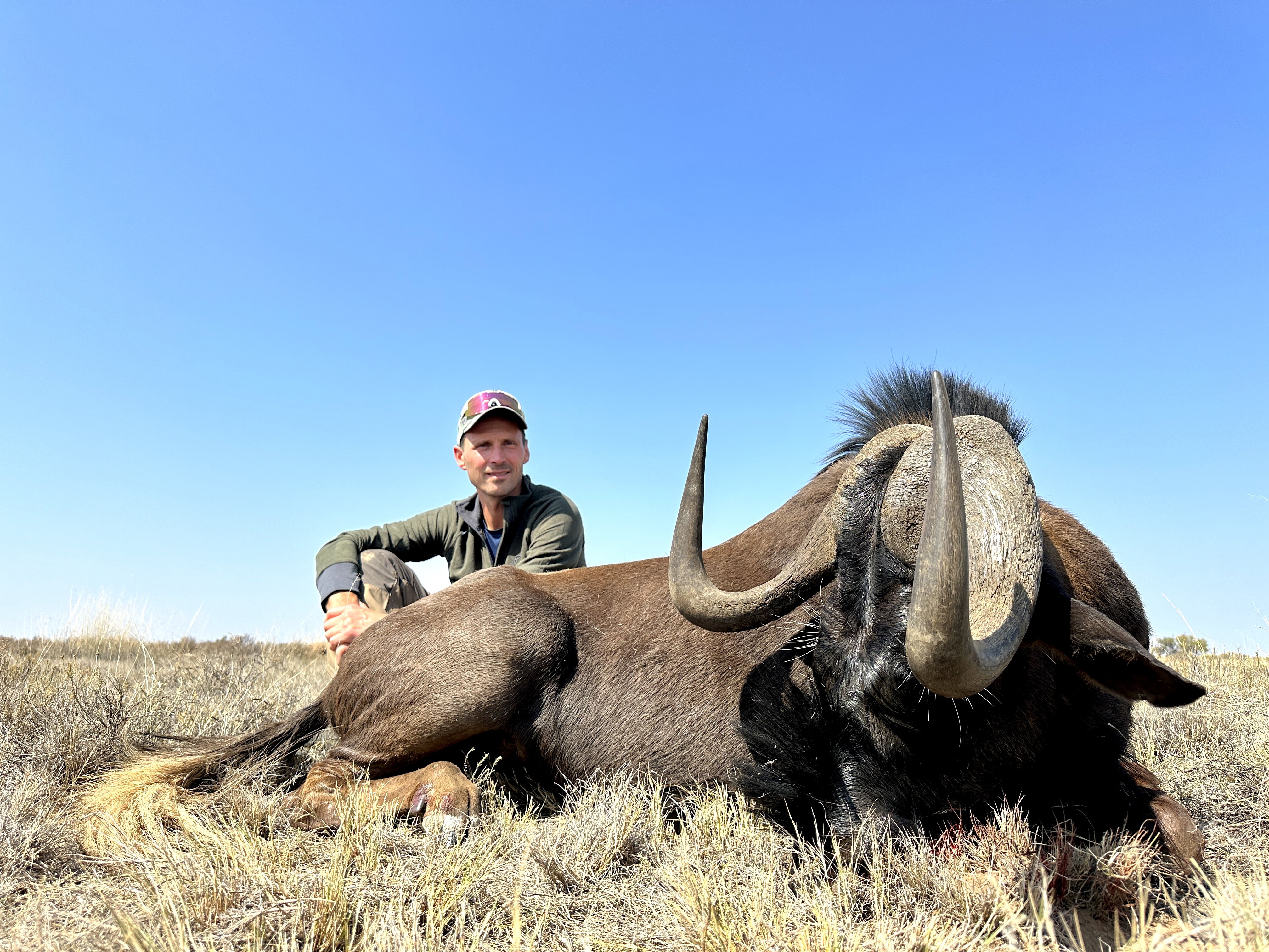 The most affordable hunting package in Africa. Come and enjoy the best value for money hunting packages in South Africa. 