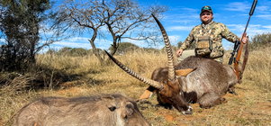 Africa is great!
