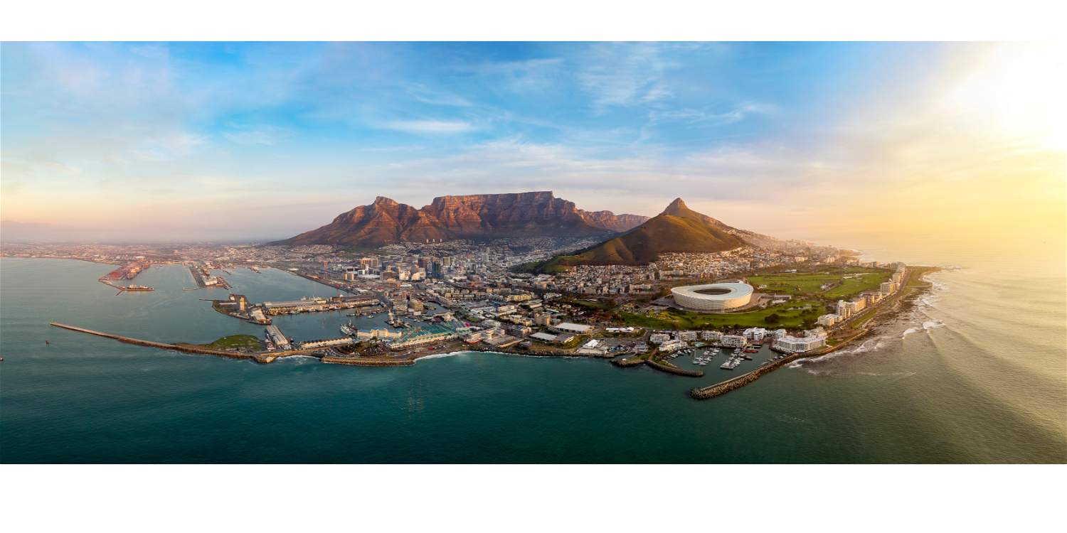 We offer some of the most unique travel packages in Africa. Here one can enjoy the opportunity to hunt in and Africa and then enjoy the beauty of Cape Town.