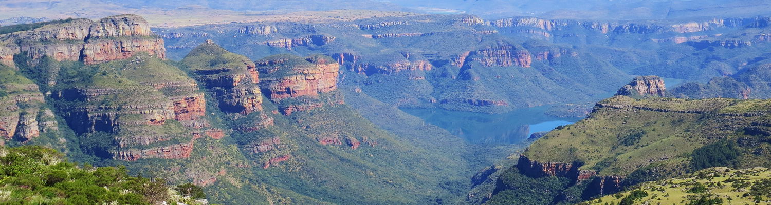 Mariepskop Blyde River Canyon
