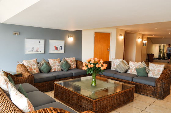 Bermudas Reception Room, 1002 Bermudas