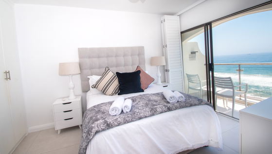 Main bedroom