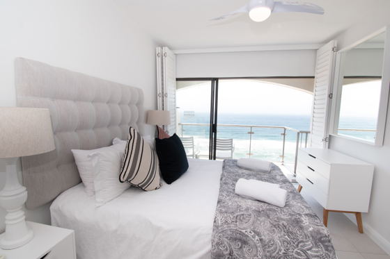 Main bedroom